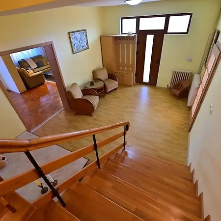 Flh - Wadema Villa Sibiu