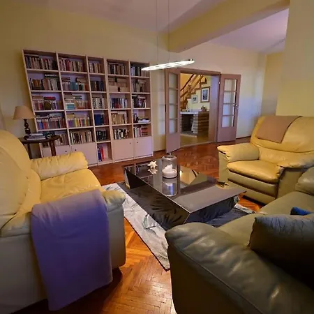 Villa Flh - Wadema Sibiu