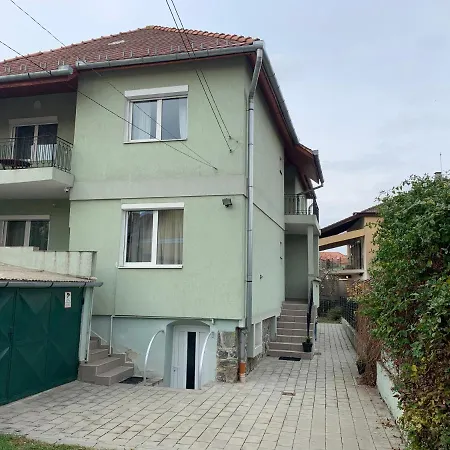 Flh - Wadema Villa Sibiu